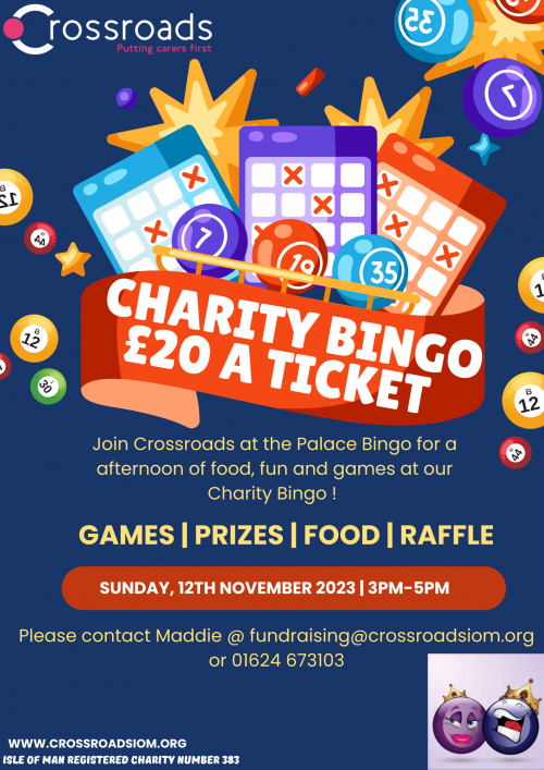 Bingo Poster 2